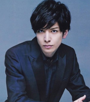 生田斗真 生田斗真