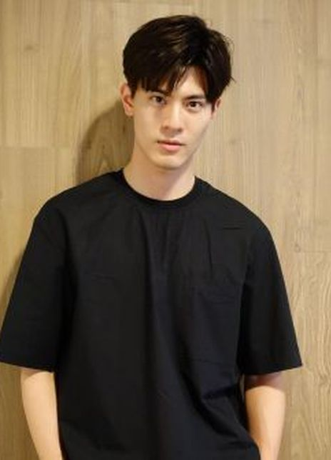吳承洋