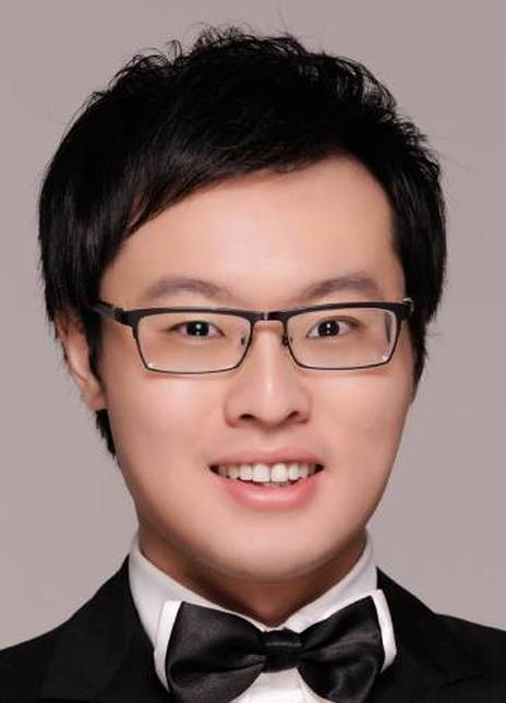李伯軒