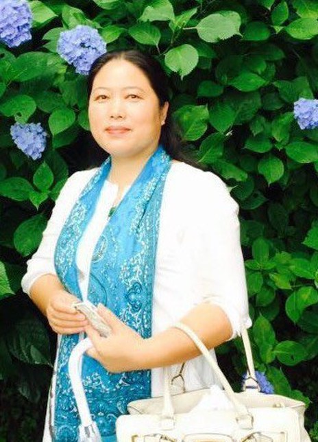 張鳳蘭 張鳳蘭