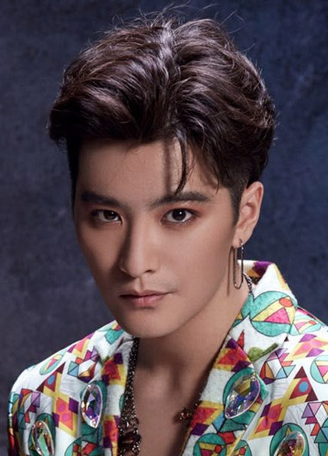 陳思宇