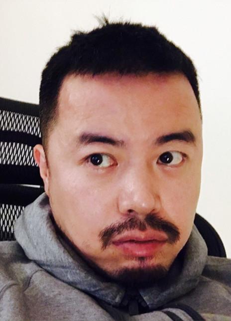 彭飛 彭飛