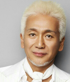 玉置浩二 玉置浩二