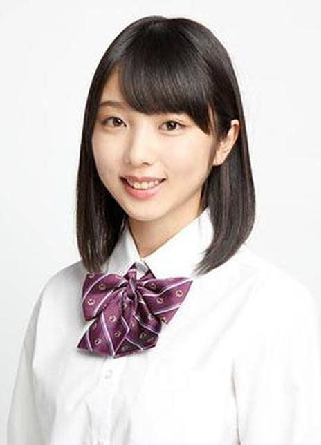 與田祐希