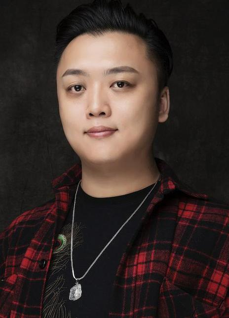 楊宏偉 楊宏偉