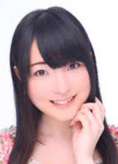 上田麗奈