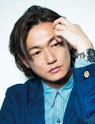 井浦新 井浦新