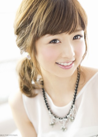 小倉優子