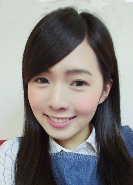 簡廷芮 簡廷芮