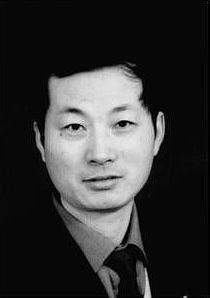 陳源斌 陳源斌
