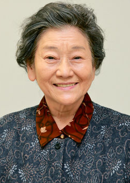佐佐木澄江 佐佐木澄江