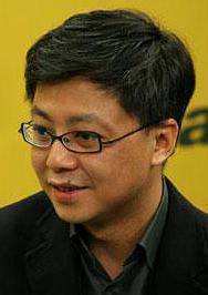 黃宏顯
