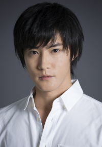 白石隼也 白石隼也