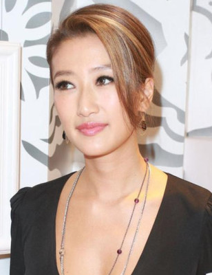 謝婷婷