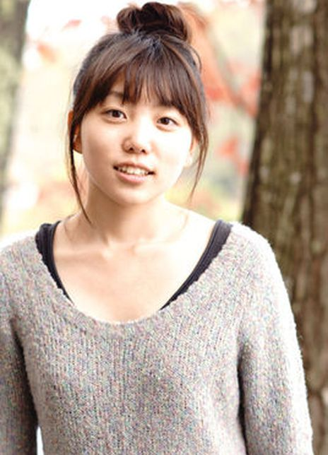 小原好美 小原好美