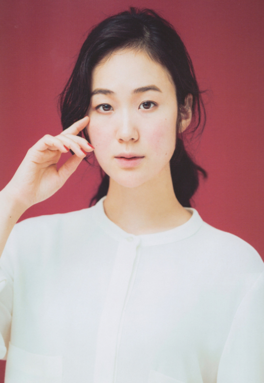 黑木華 黑木華