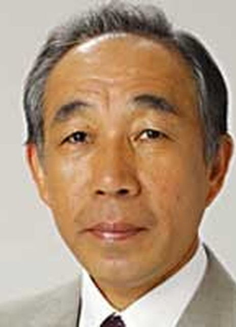 田口主將