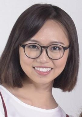 甘可琪 甘可琪