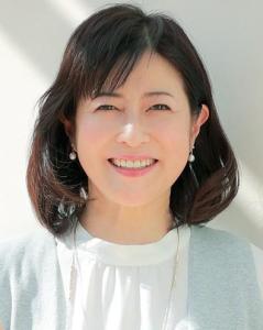 岡江久美子