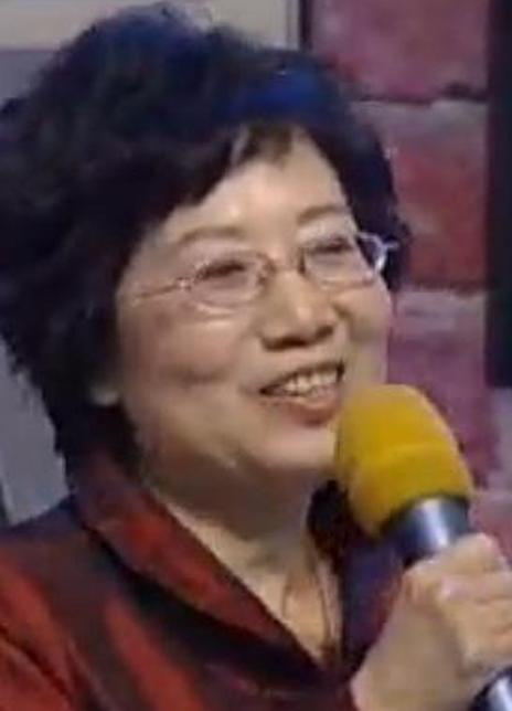 廖靜妮 廖靜妮