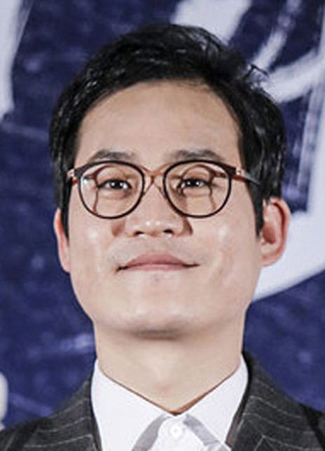 金成鈞
