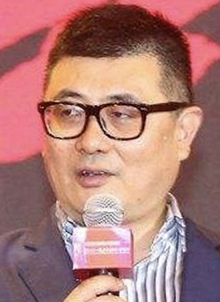 陳一奇