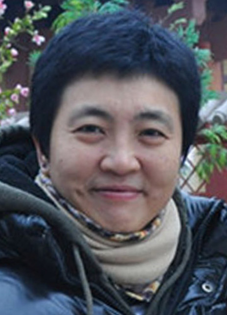 李慧珠 李慧珠