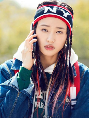 段小薇 段小薇