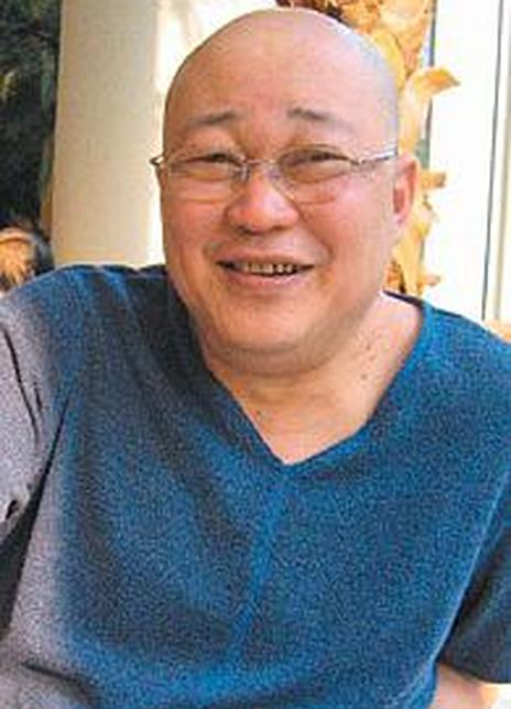 金超群 金超群