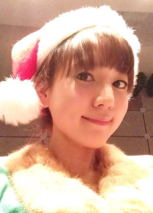 池澤春菜 池澤春菜