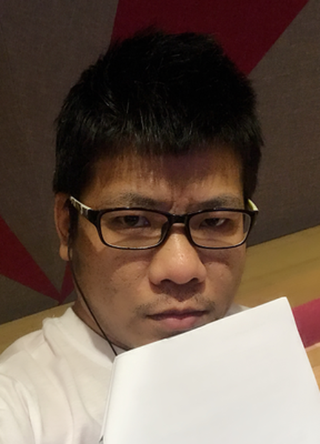 任磊 任磊