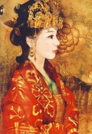 衛子夫 衛子夫