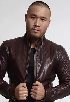 腦門額爾德尼
