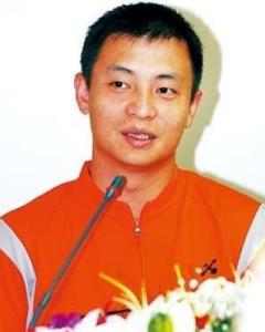 李大雙 李大雙