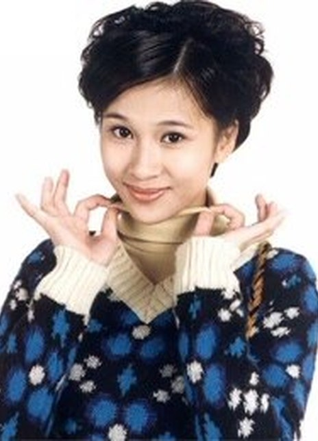 文頌嫻