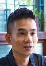 杜政哲 杜政哲