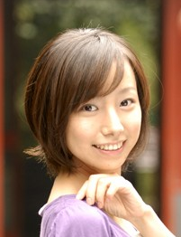 前田知惠 前田知惠