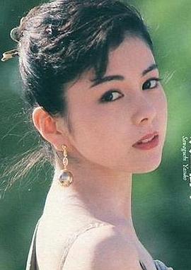 澤口靖子