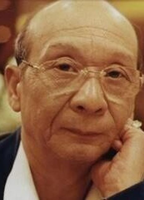 劉長生 劉長生