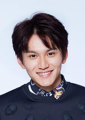 丁宇佳 丁宇佳