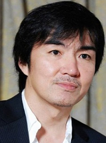 東野圭吾