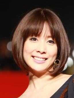 內(nèi)田恭子