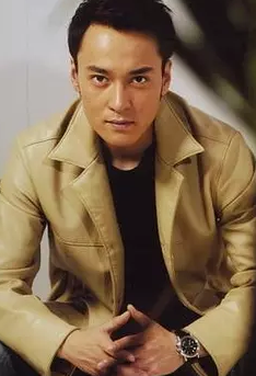 郝柏杰 郝柏杰