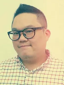 林孝謙 林孝謙
