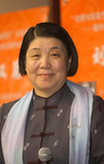 畢淑敏 畢淑敏