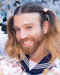 ladybeard