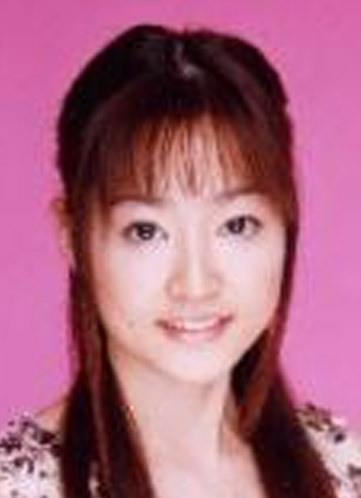 川瀨晶子