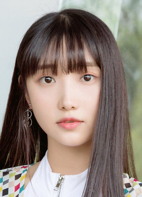 許夢圓 許夢圓