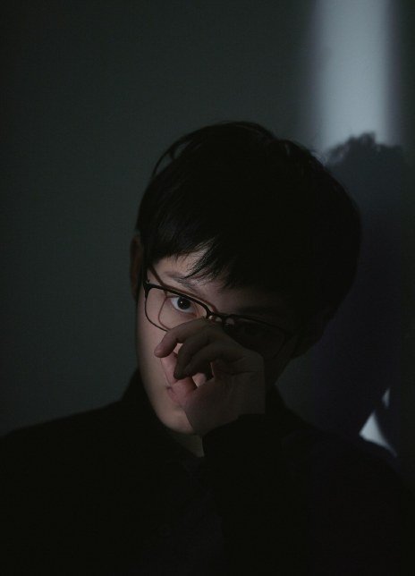 譚玉坤