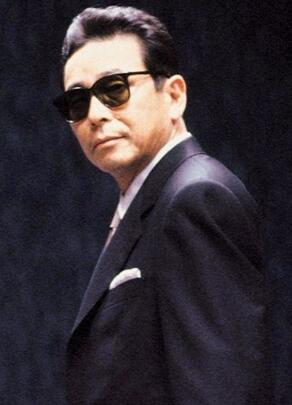 森田一義